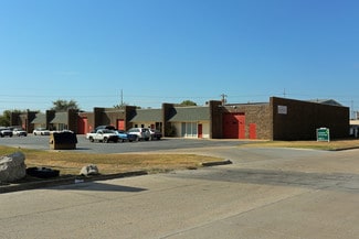 Tulsa, OK Industrial - 6972 E 38th St