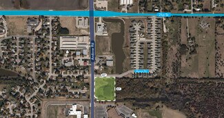 Andover, KS Commercial Land - 1846 N Andover Rd Andover, KS Commercial Land - 1846 N Andover Rd