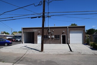 Denver, CO Industrial - 2111 S Jason St