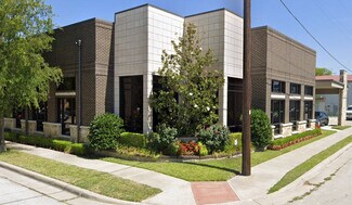 Fort Worth, TX Office - 3343 Locke Ave