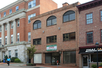 Hagerstown, MD Medical - 44 N Potomac St