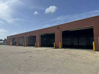 Stickney, IL Industrial - 5041 W Pershing Rd Stickney, IL Industrial - 5041 W Pershing Rd
