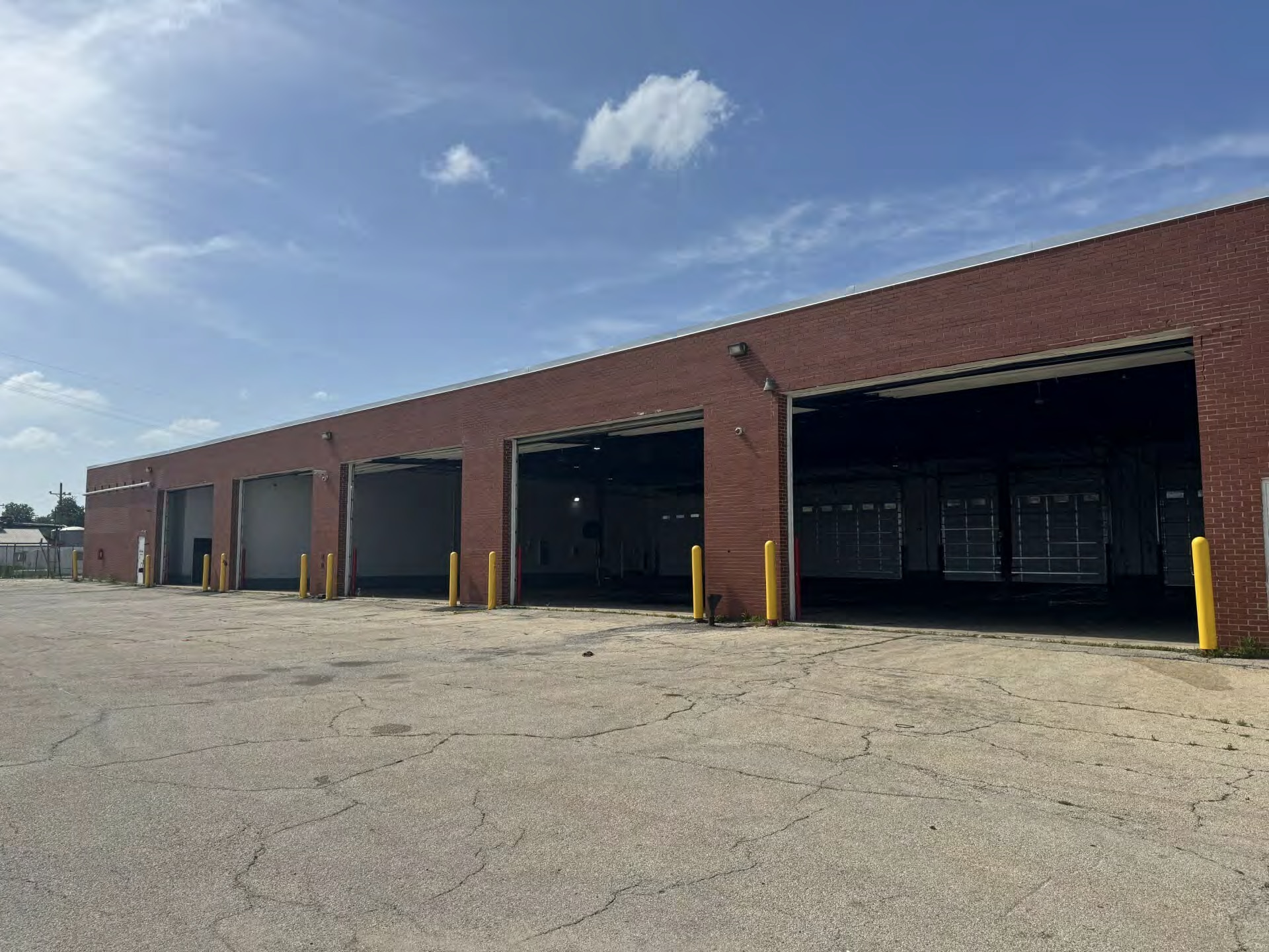 5041 W Pershing Rd, Stickney, IL for Rent