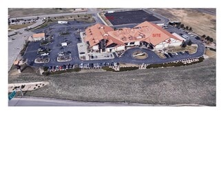 Loveland, CO Auto Dealership - 4250 Byrd Dr