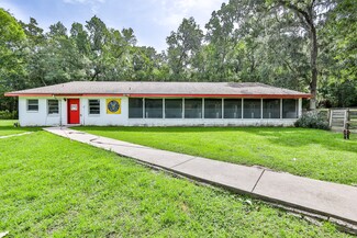 Brooksville, FL Specialty - 19123 Yontz Rd