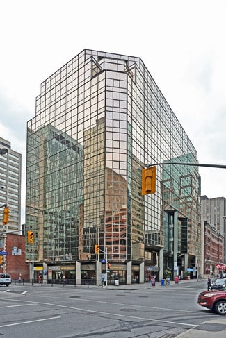 Ottawa, ON Office, Retail - 99 Metcalfe St Ottawa, ON Office, Retail - 99 Metcalfe St