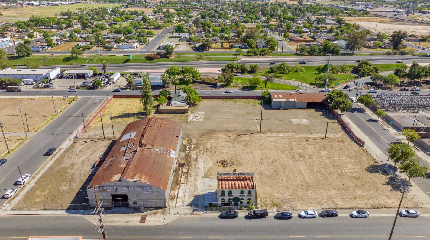 216 4th Street, Hanford, CA for Sale