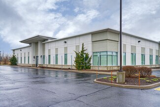 West Henrietta, NY Flex - 265 Thruway Park Dr