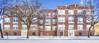 Chicago, IL undefined - 6601 S Ingleside Ave