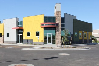 Chandler, AZ Office/Medical - 2095 W Pecos Rd