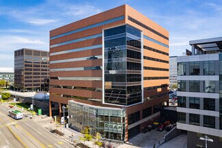Grand Rapids, MI Office - 250 Monroe Ave NW