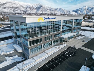 Washington Terrace, UT Office - 5120 S 375 E