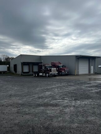 Arab, AL Industrial - 1101 Nathan Rd SW