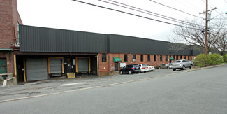 Garfield, NJ Industrial - 141 Lanza Ave