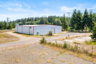 Elma, WA Industrial - 430 Keys Rd