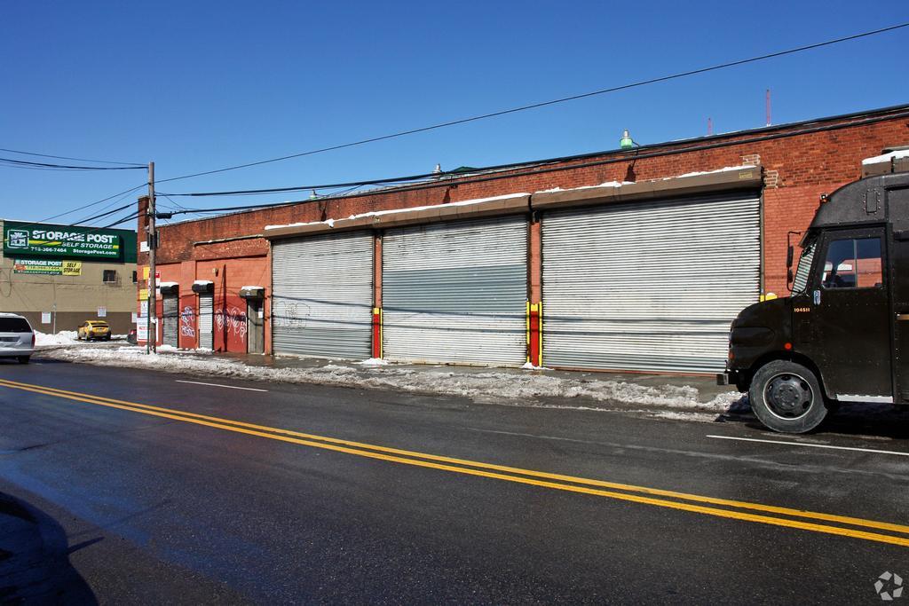 Storage Post Ridgewood Ny Dandk Organizer