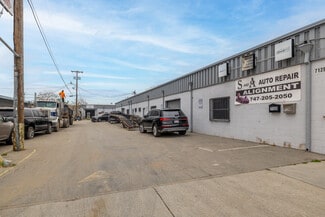 North Hollywood, CA Industrial - 7133 Vineland Ave
