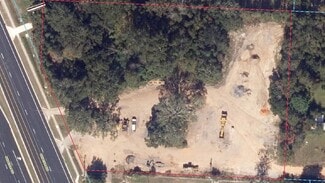 Pensacola, FL Commercial - 9500 Pensacola Blvd