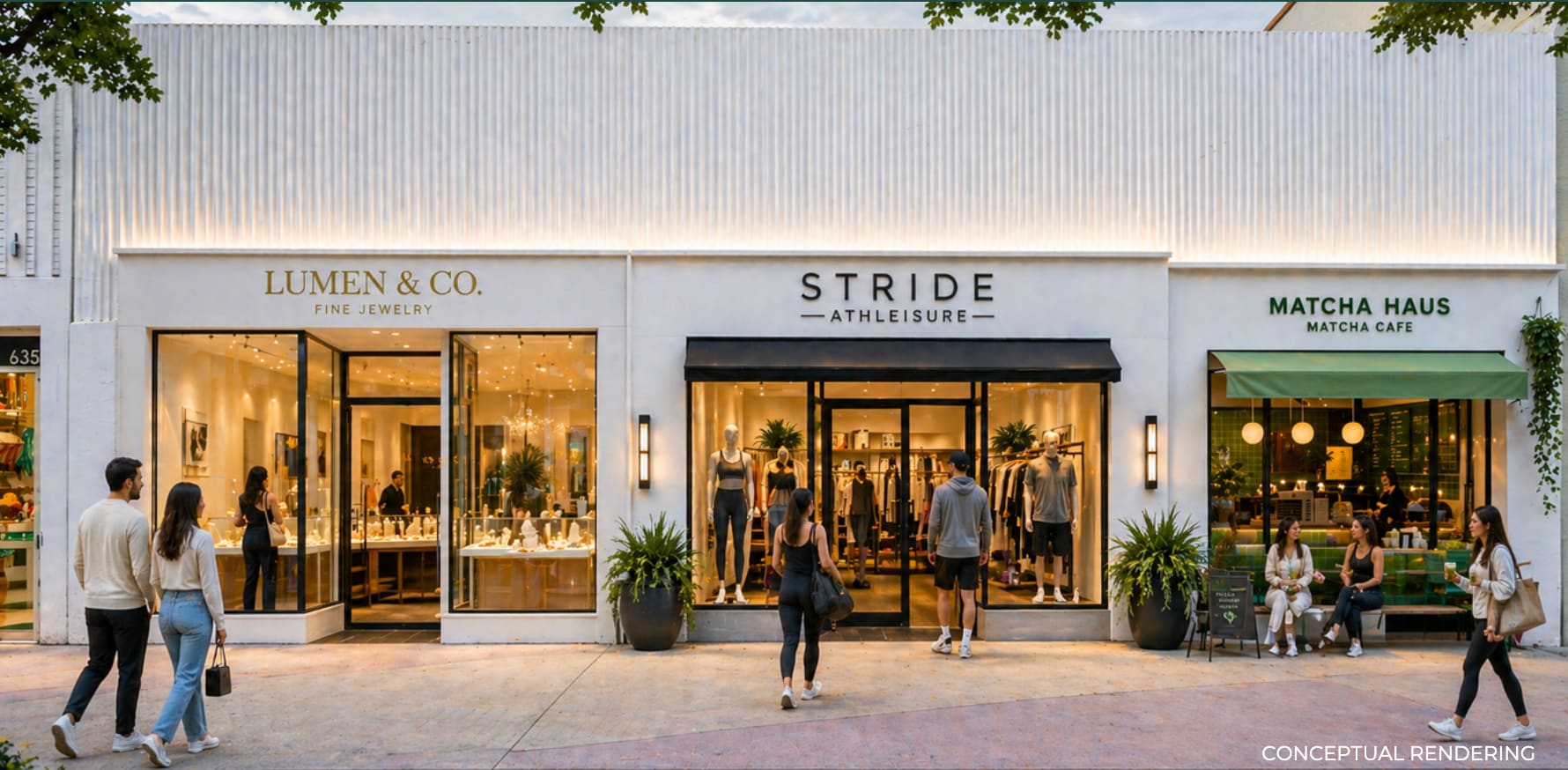 625-631 Lincoln Rd, Miami Beach, FL for Rent