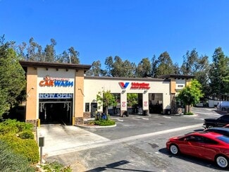 Wildomar, CA Retail - 32120 Clinton Keith Rd Wildomar, CA Retail - 32120 Clinton Keith Rd
