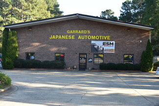 Sugar Hill, GA Auto Repair - 1185 Buford Hwy