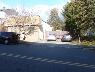 Lodi, NJ Office - 10 1st St