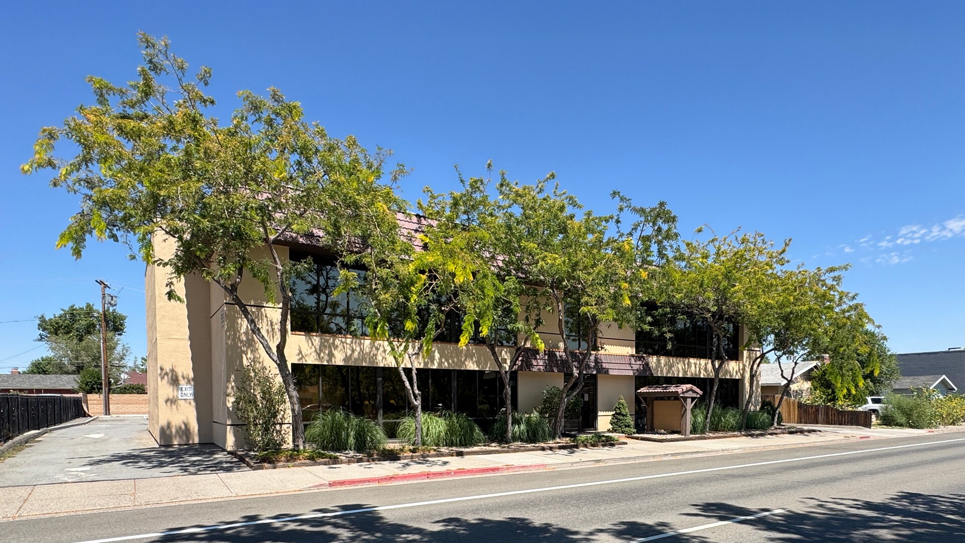 535 E Plumb Ln, Reno, NV for Rent