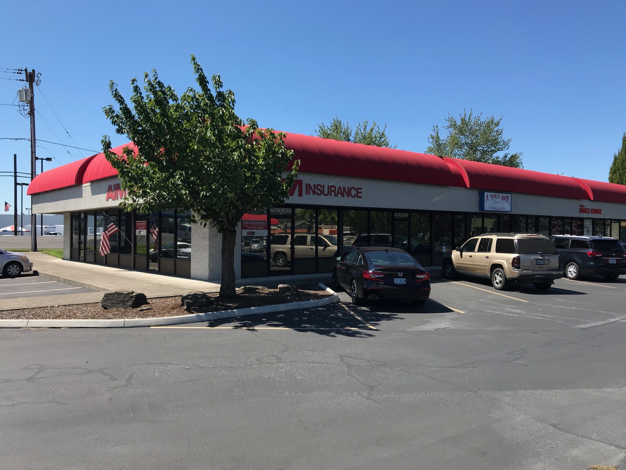 1050-1080 SW Baseline Rd, Hillsboro, OR for Rent