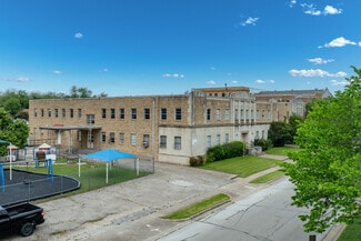 Fort Worth, TX Churches - 1519 Circle Park Blvd Fort Worth, TX Churches - 1519 Circle Park Blvd