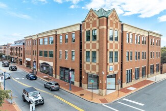 Annapolis, MD Office - 151 West St Annapolis, MD Office - 151 West St