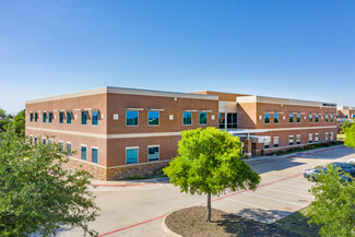 Sunnyvale, TX Office, Office/Medical - 341 Wheatfield Dr