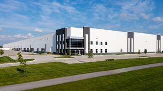 Whiteland, IN Industrial - 5789 N Graham Rd