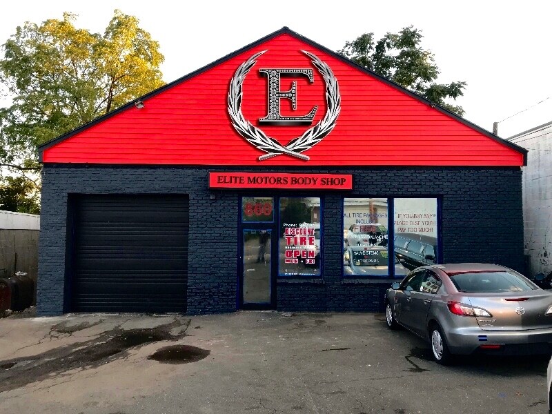 860 Orange Ave, West Haven, CT for Sale