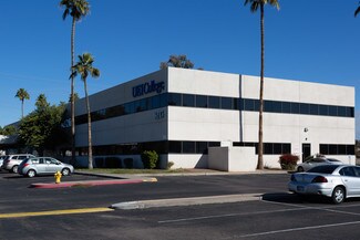 Phoenix, AZ Office - 9215 N Black Canyon Fwy
