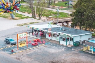 Steelville, MO Retail - 502-504 W Main St