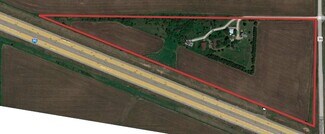 Hampshire, IL Commercial Land - 19N994 Harmony Rd Hampshire, IL Commercial Land - 19N994 Harmony Rd