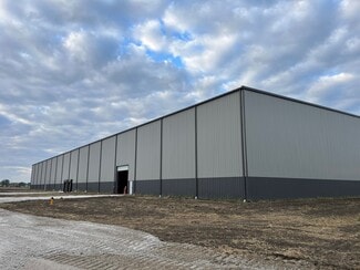 Oregon, OH Industrial - 4250 Corduroy