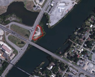 255 ALBERT RAINS BLVD  