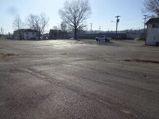 Saint Albans, WV Commercial Land - 105, 107 & 113 C St Saint Albans, WV Commercial Land - 105, 107 & 113 C St