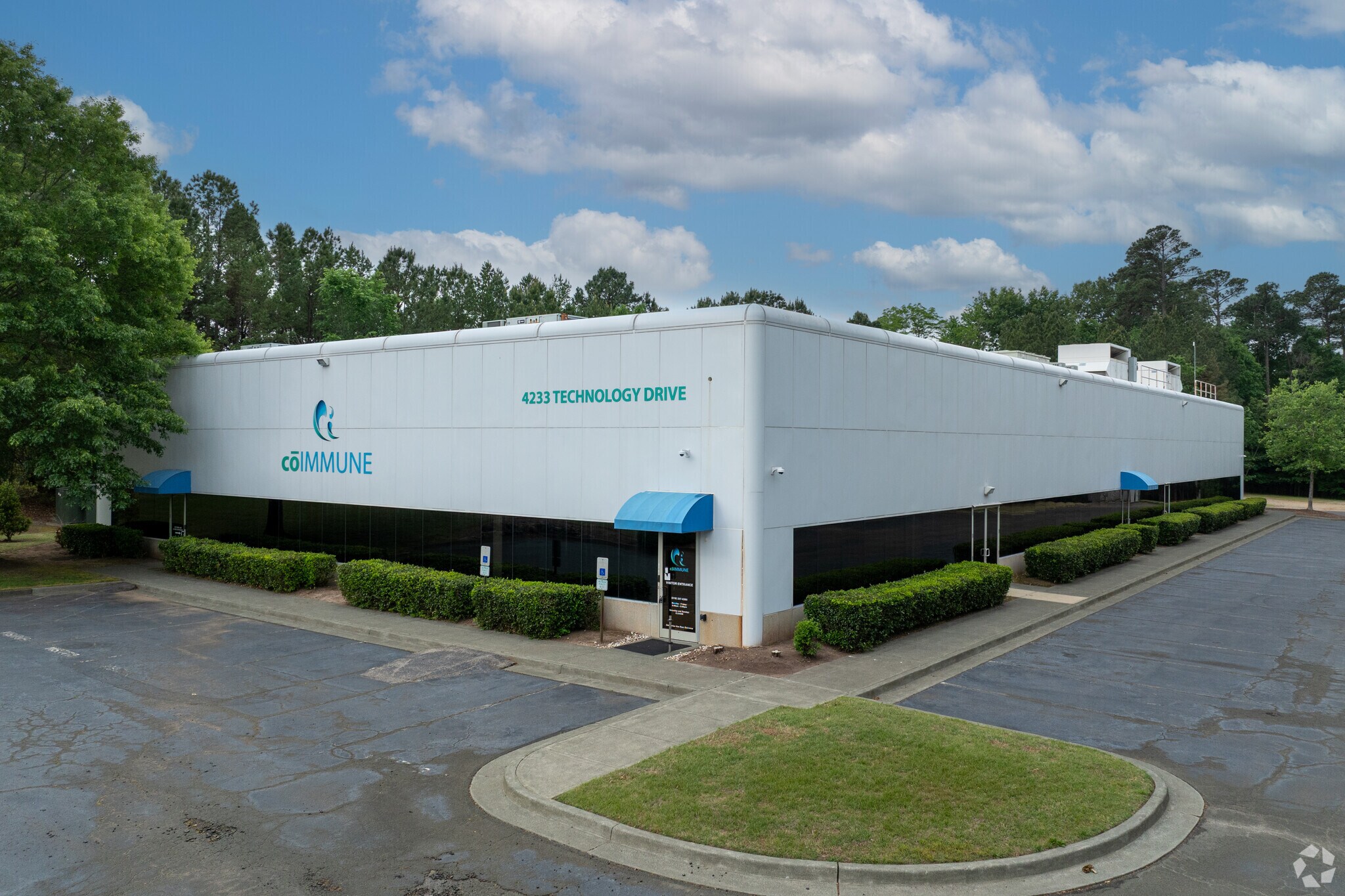 4233 Technology Dr, Durham, NC for Rent