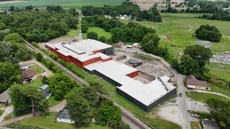 Covington, TN Warehouse - 190 Mill Road