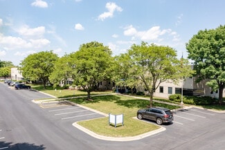 Naperville, IL Office, Flex - 1811 High Grove Ln