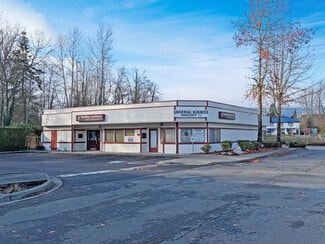 Kent, WA Medical - 26234-26238 Pacific Hwy S