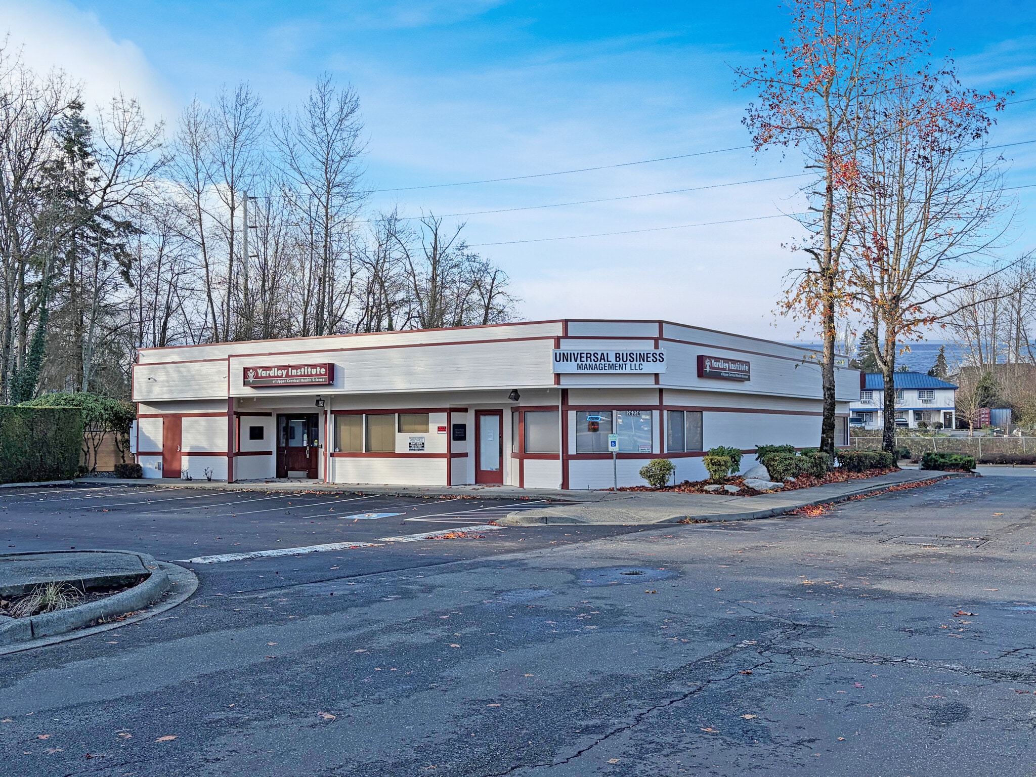26234-26238 Pacific Hwy S, Kent, WA for Sale