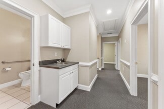 Marietta, GA Office - 2440 Sandy Plains Rd Marietta, GA Office - 2440 Sandy Plains Rd