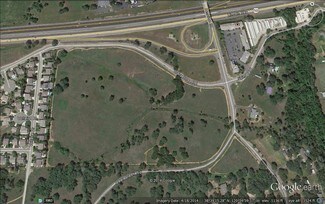 Shingle Springs, CA Commercial Land - Crazy Horse Rd