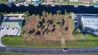 Punta Gorda, FL Commercial Land - 3657 Tamiami Trail Punta Gorda, FL Commercial Land - 3657 Tamiami Trail