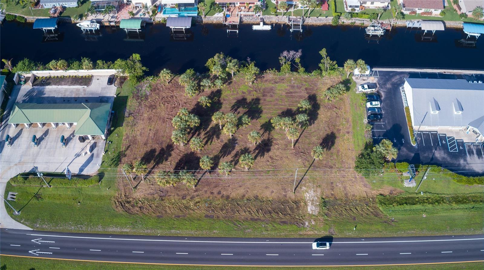 3657 Tamiami Trail, Punta Gorda, FL for Sale