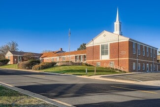 Denver, CO Churches - 495 S Zuni St