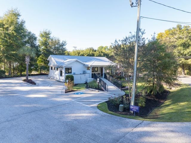 8026 E Main St, Ridgeland, SC for Sale